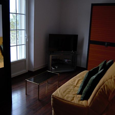 Appartement Le Magnolia à Aix-les-Bains Extérieur photo