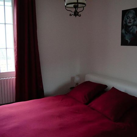 Appartement Le Magnolia à Aix-les-Bains Extérieur photo