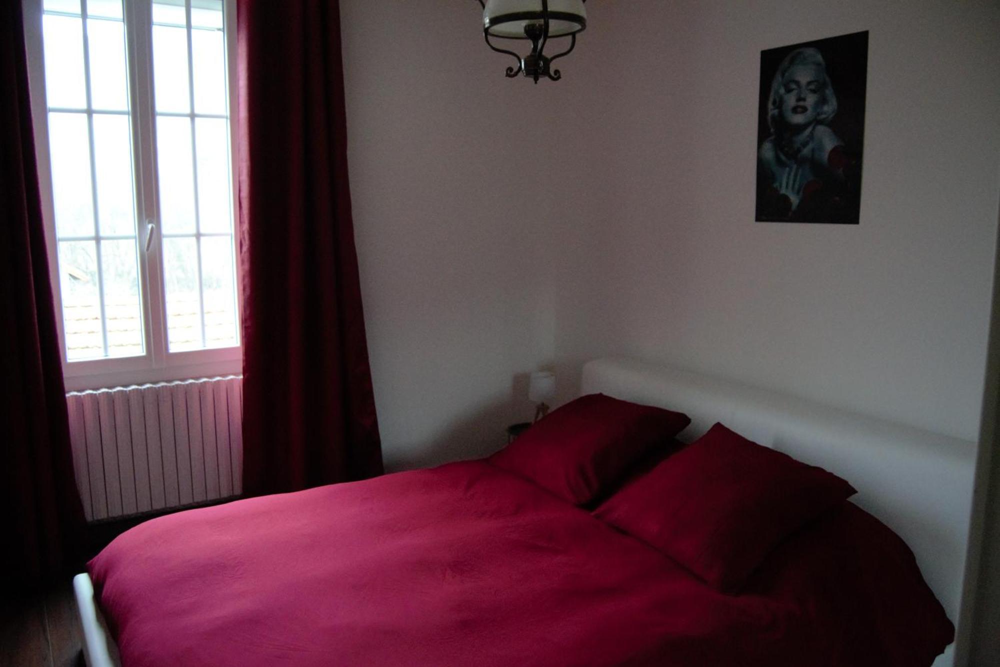 Appartement Le Magnolia à Aix-les-Bains Extérieur photo